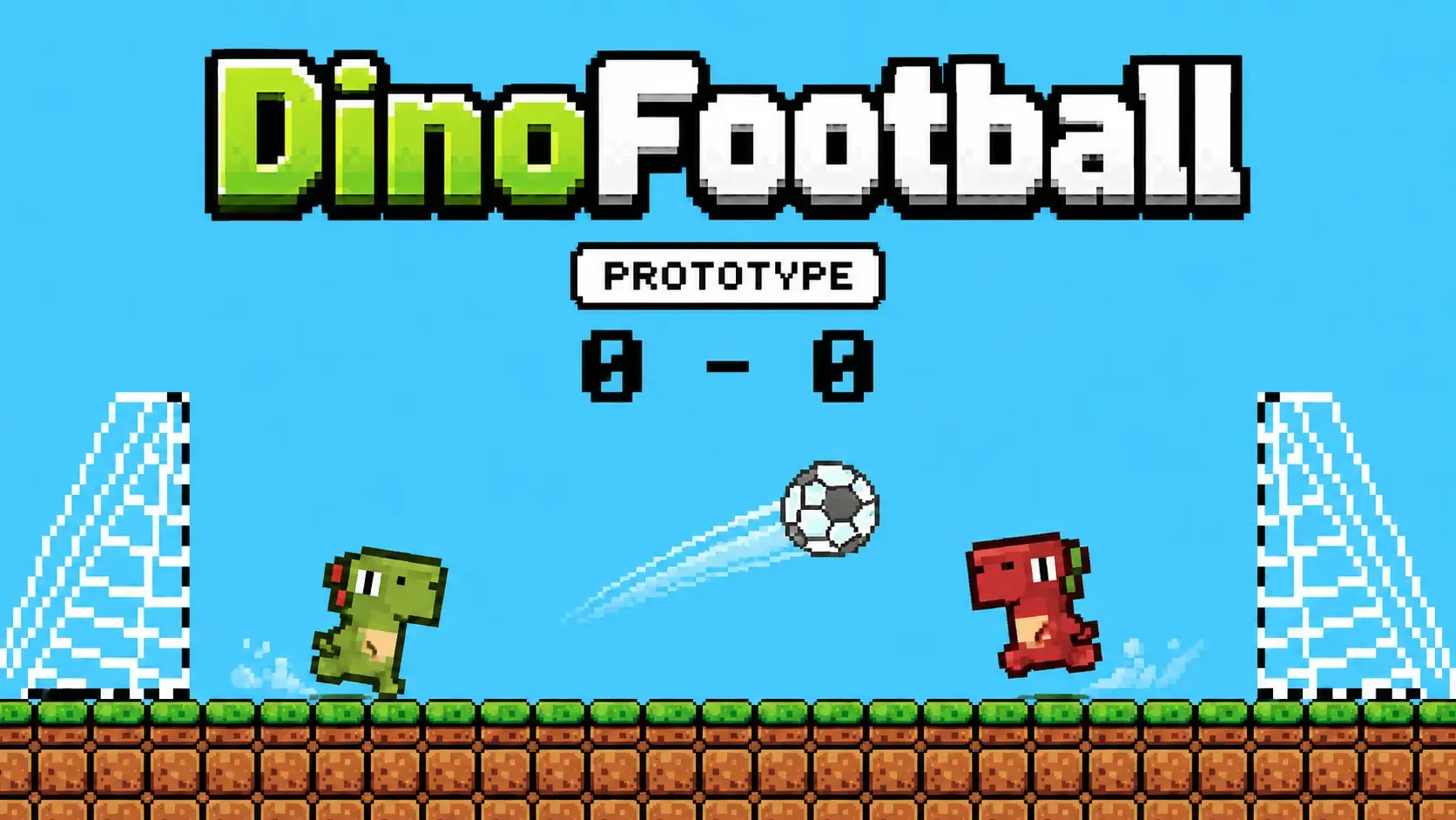DinoFootball