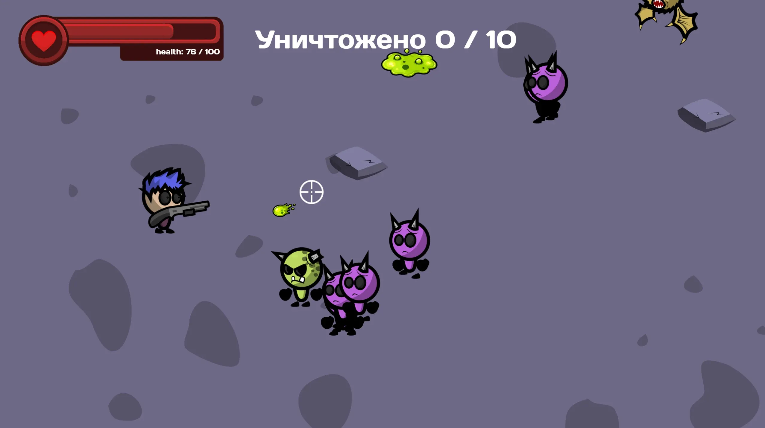 game-level